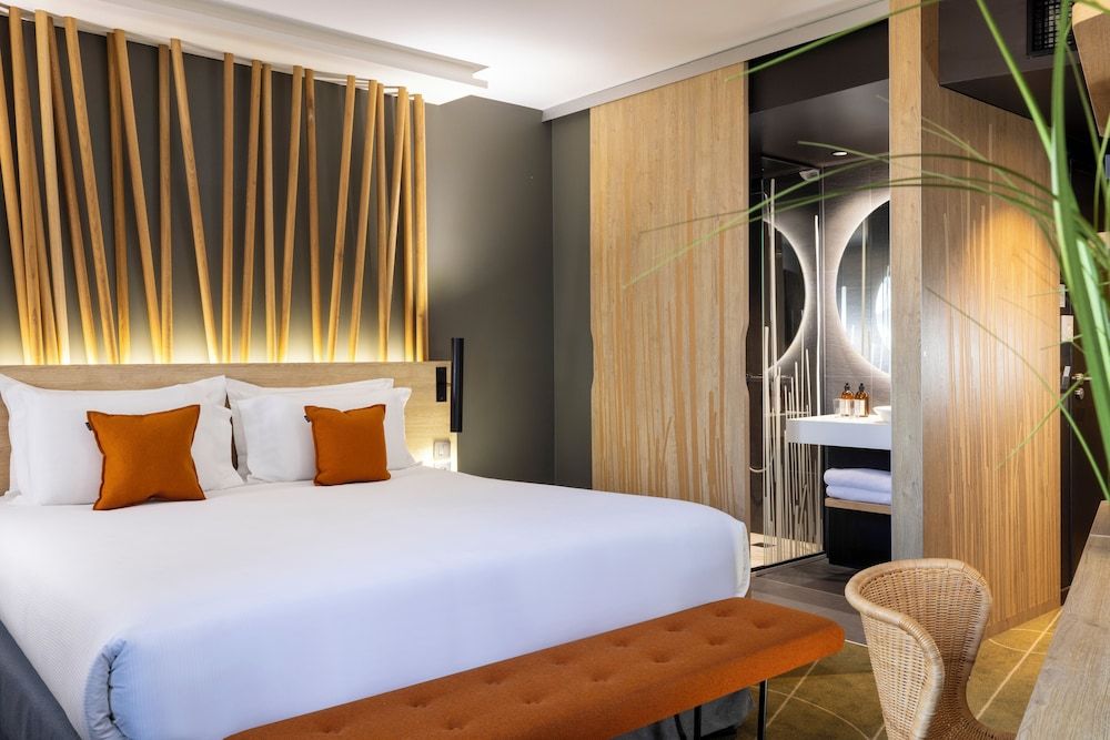 Bild på Classic Room, 1 King Bed