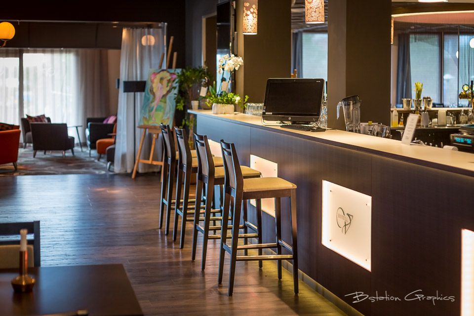 Restaurang/bar