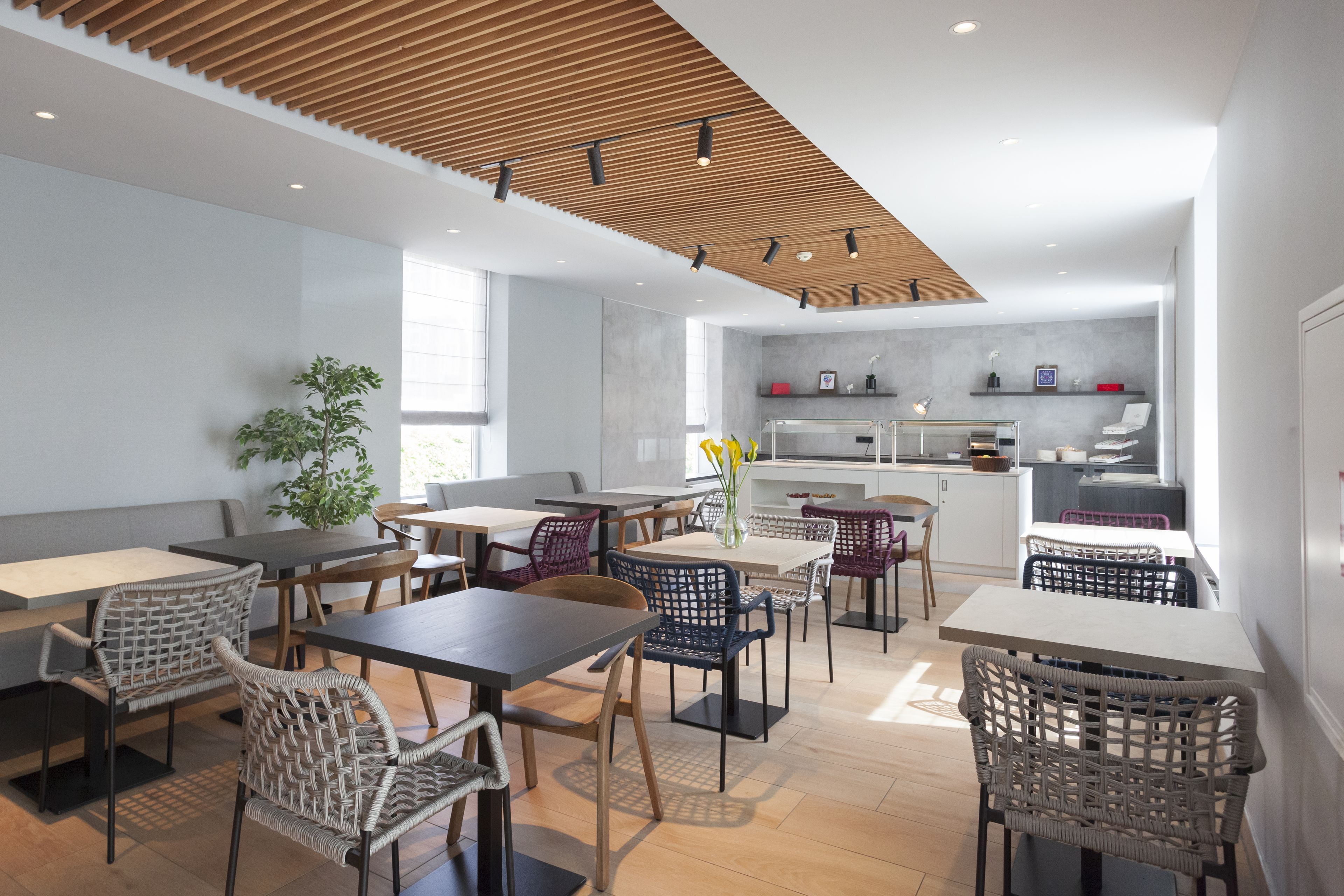 Restaurang/bar