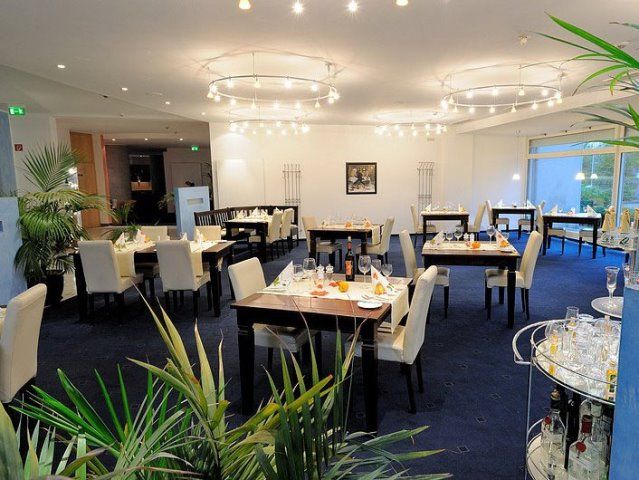 Restaurang/bar