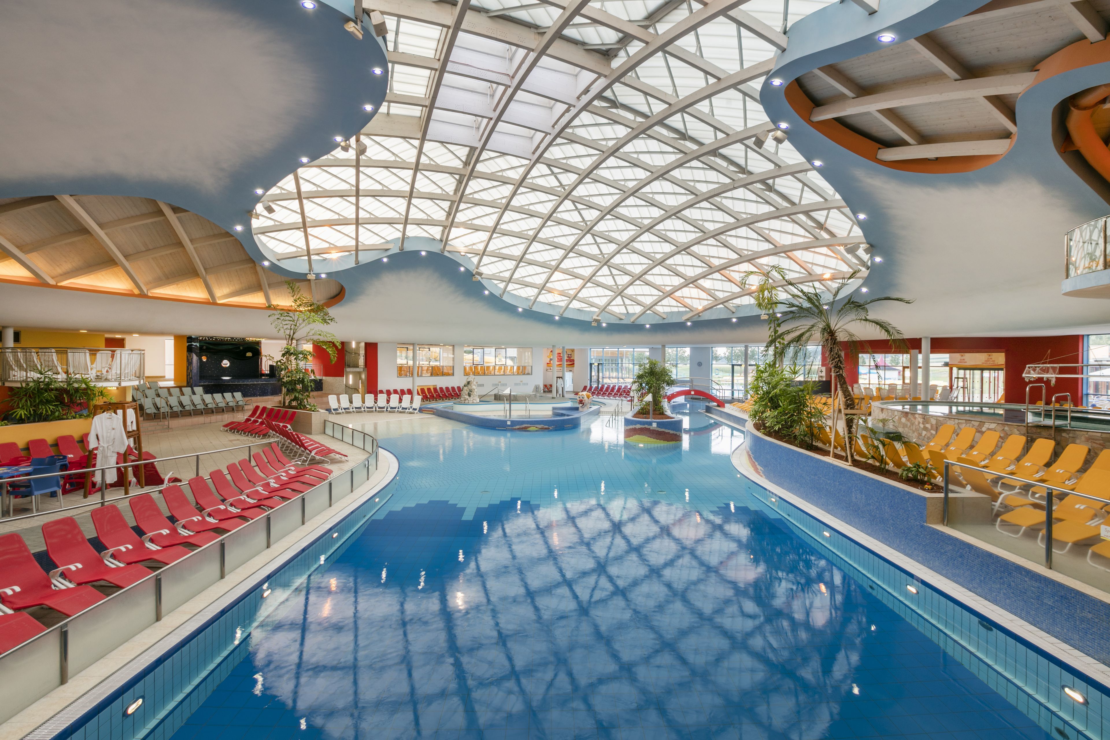 Simnning / Pool