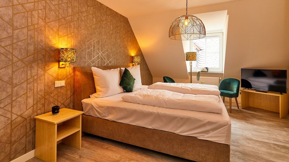 Generell