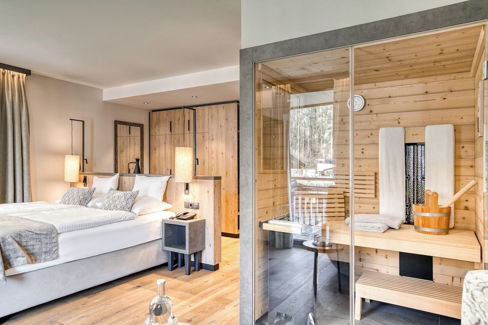 Bild på Svit (Vitalsuite)