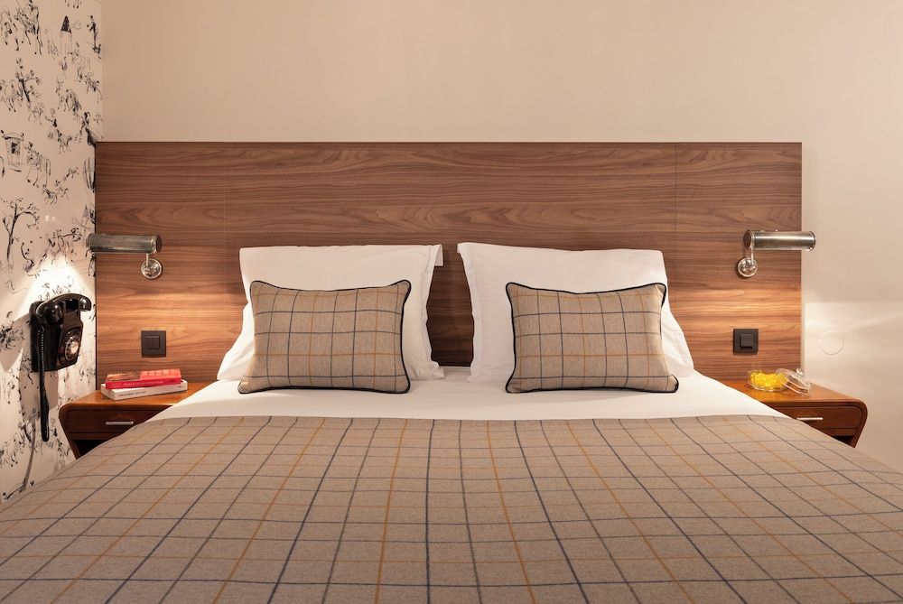 Bild på Superior dubbelrum