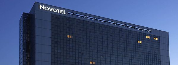 Novotel hotels