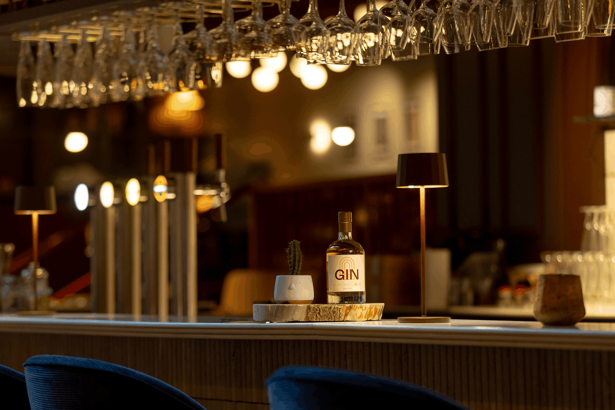 Restaurang/bar