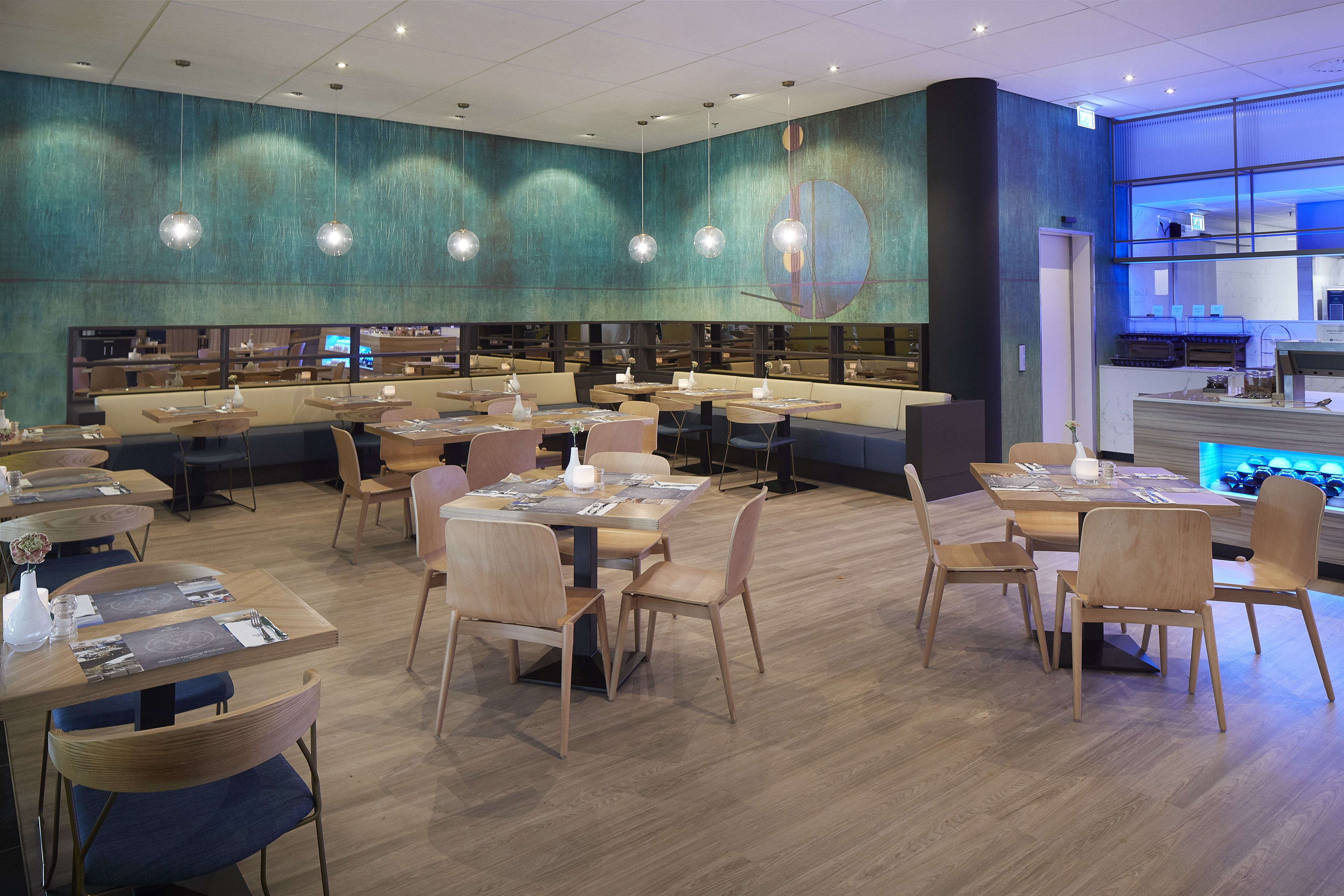 Restaurang/bar