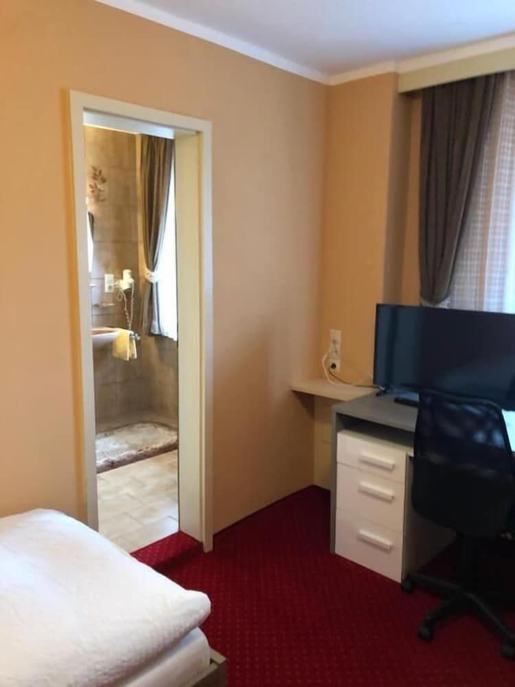 Generell