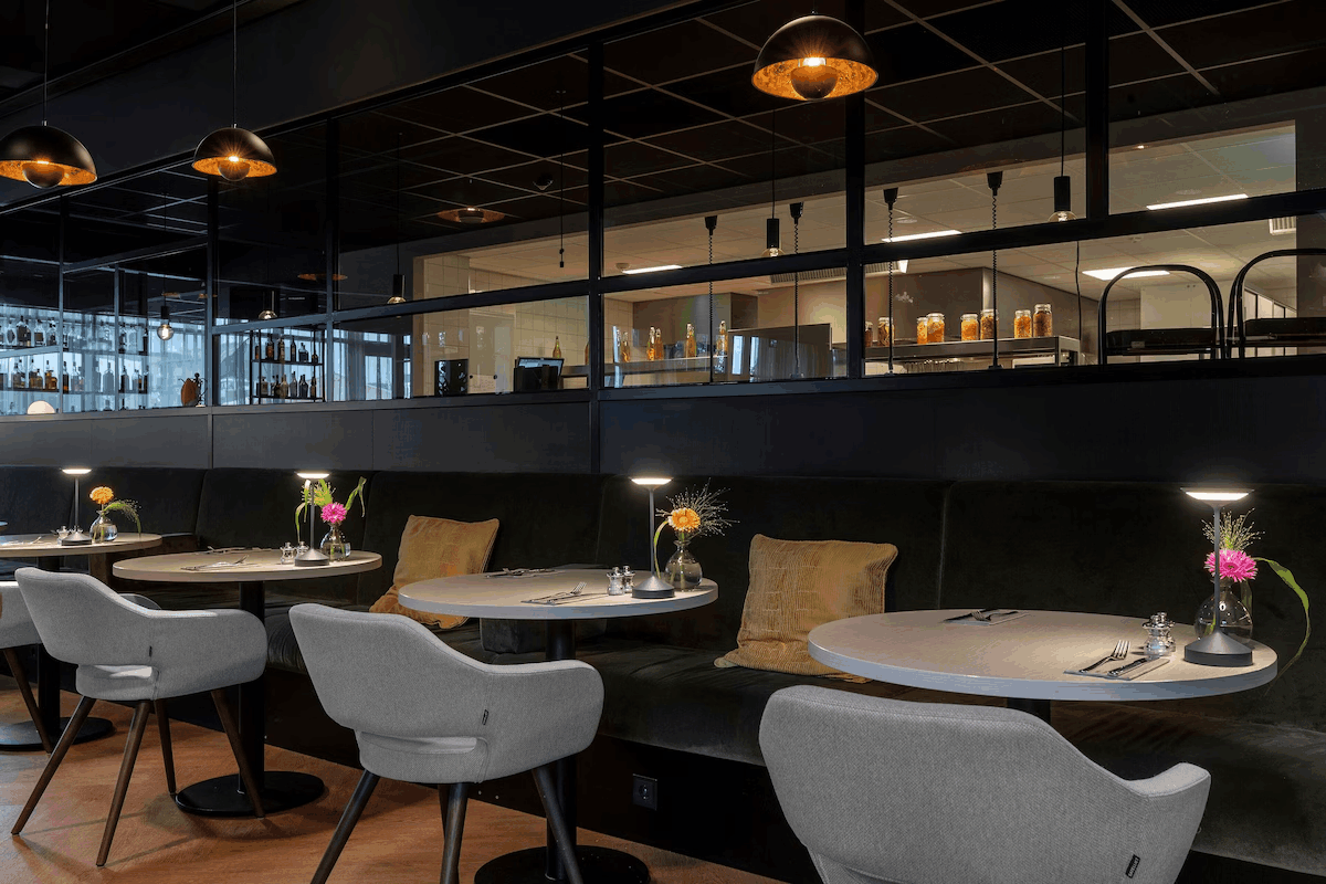 Restaurang/bar