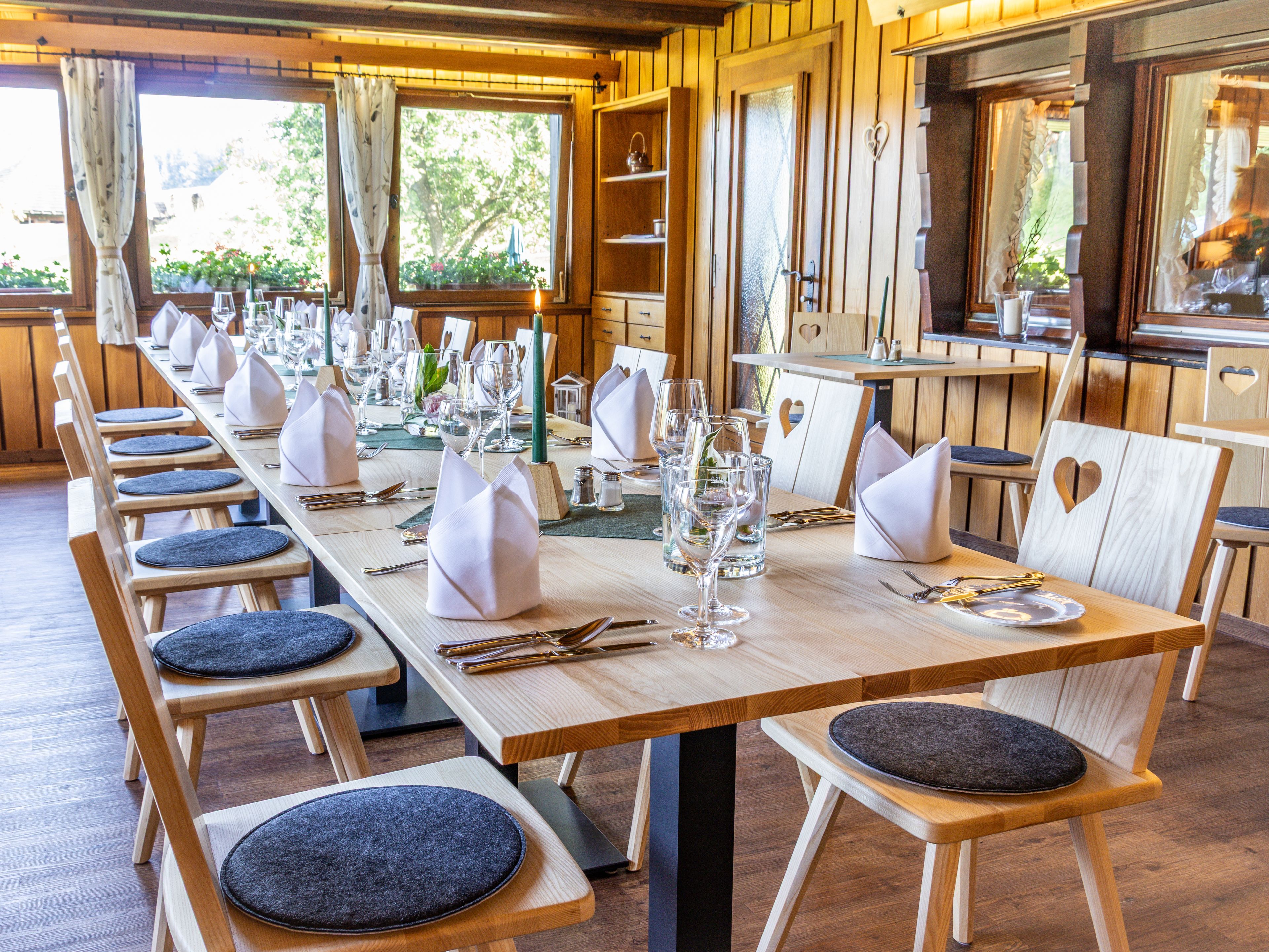Restaurang/bar
