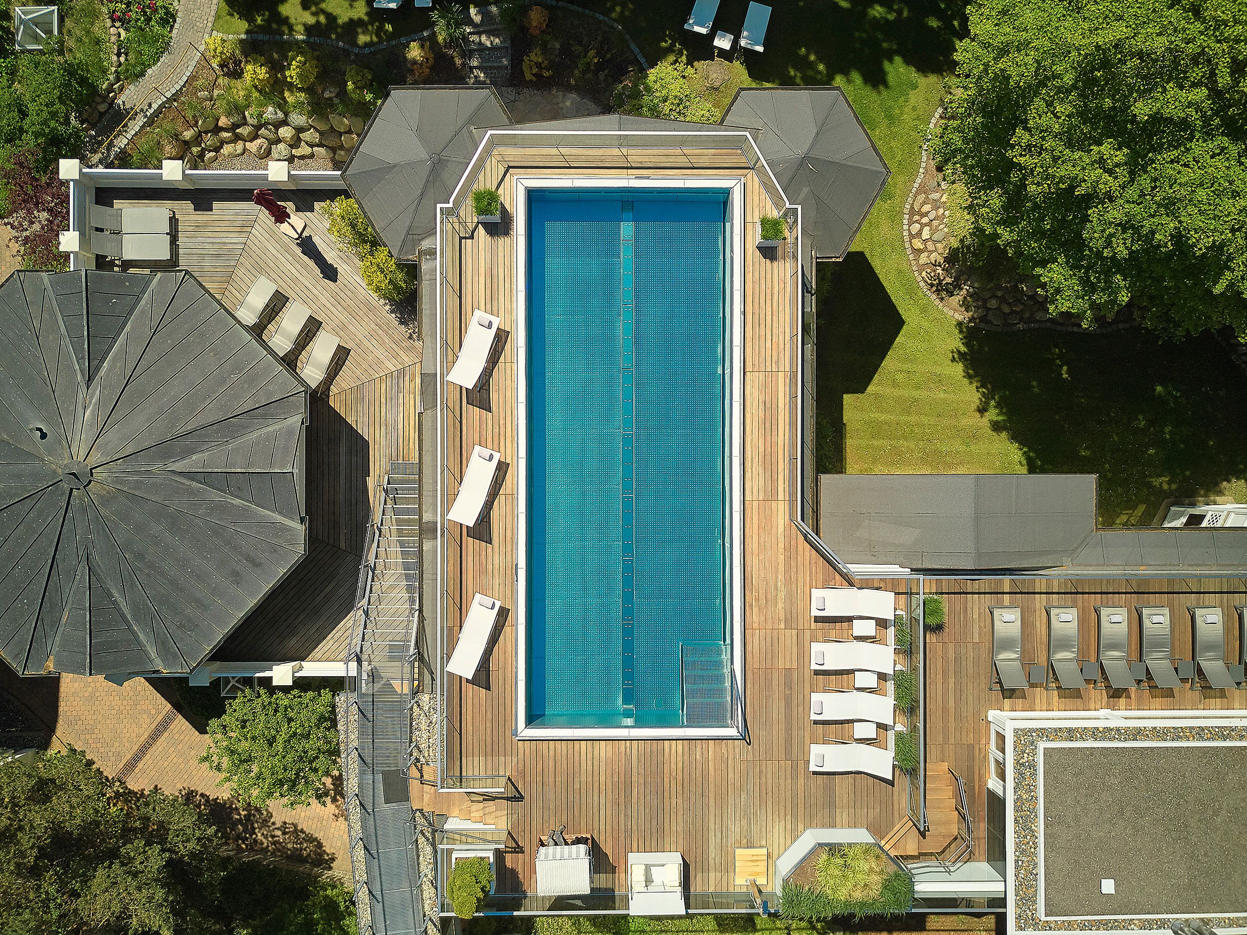 Simnning / Pool