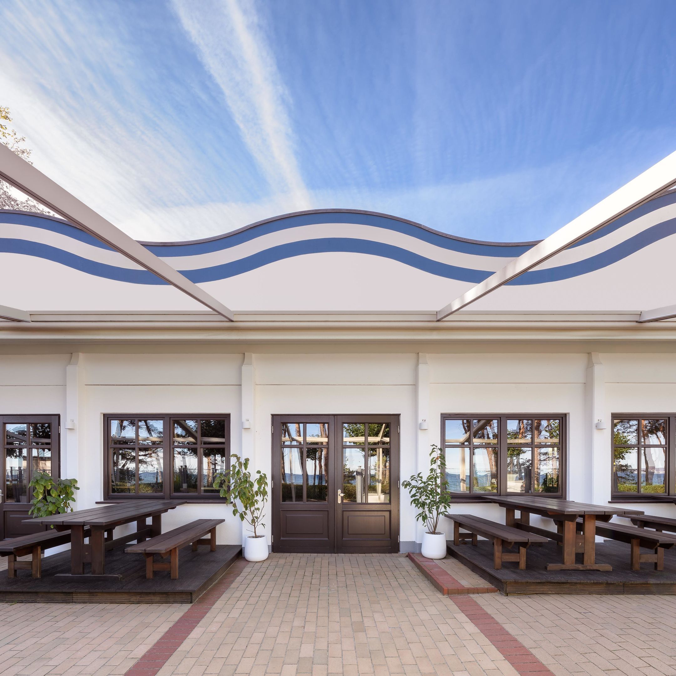Restaurang/bar