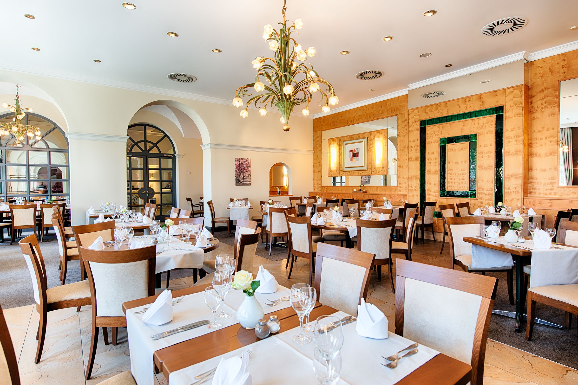 Restaurang/bar
