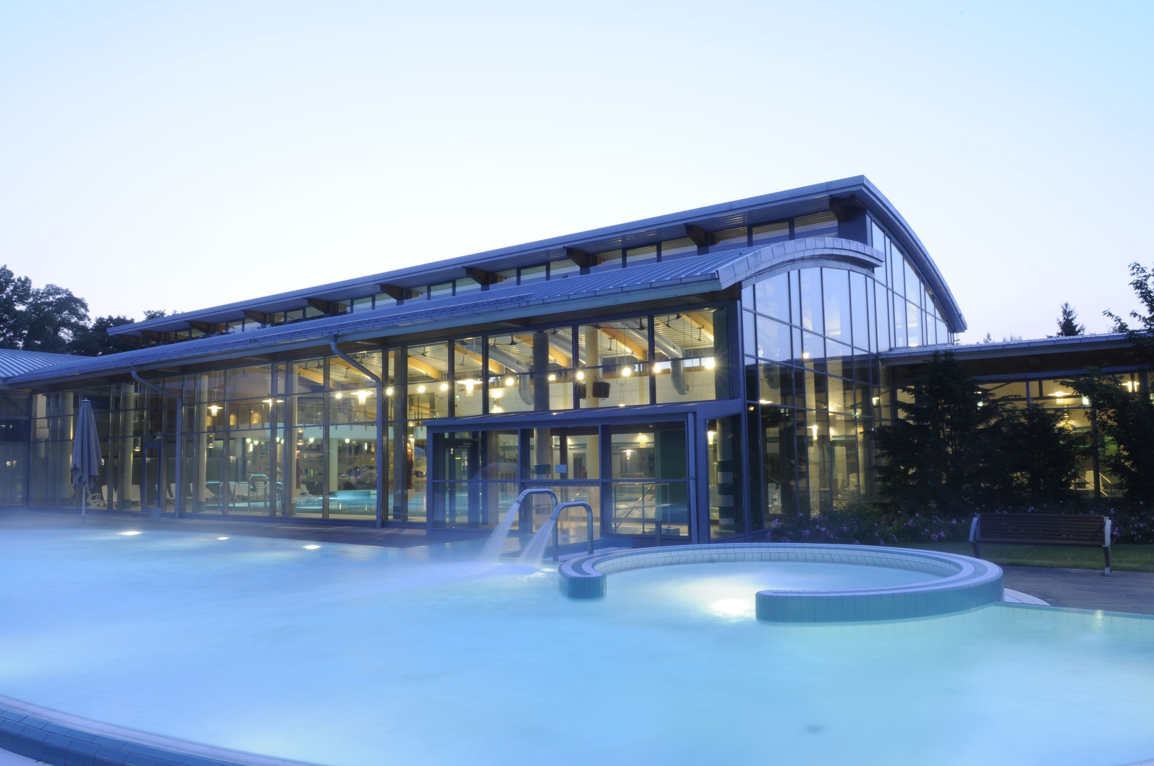 Spa