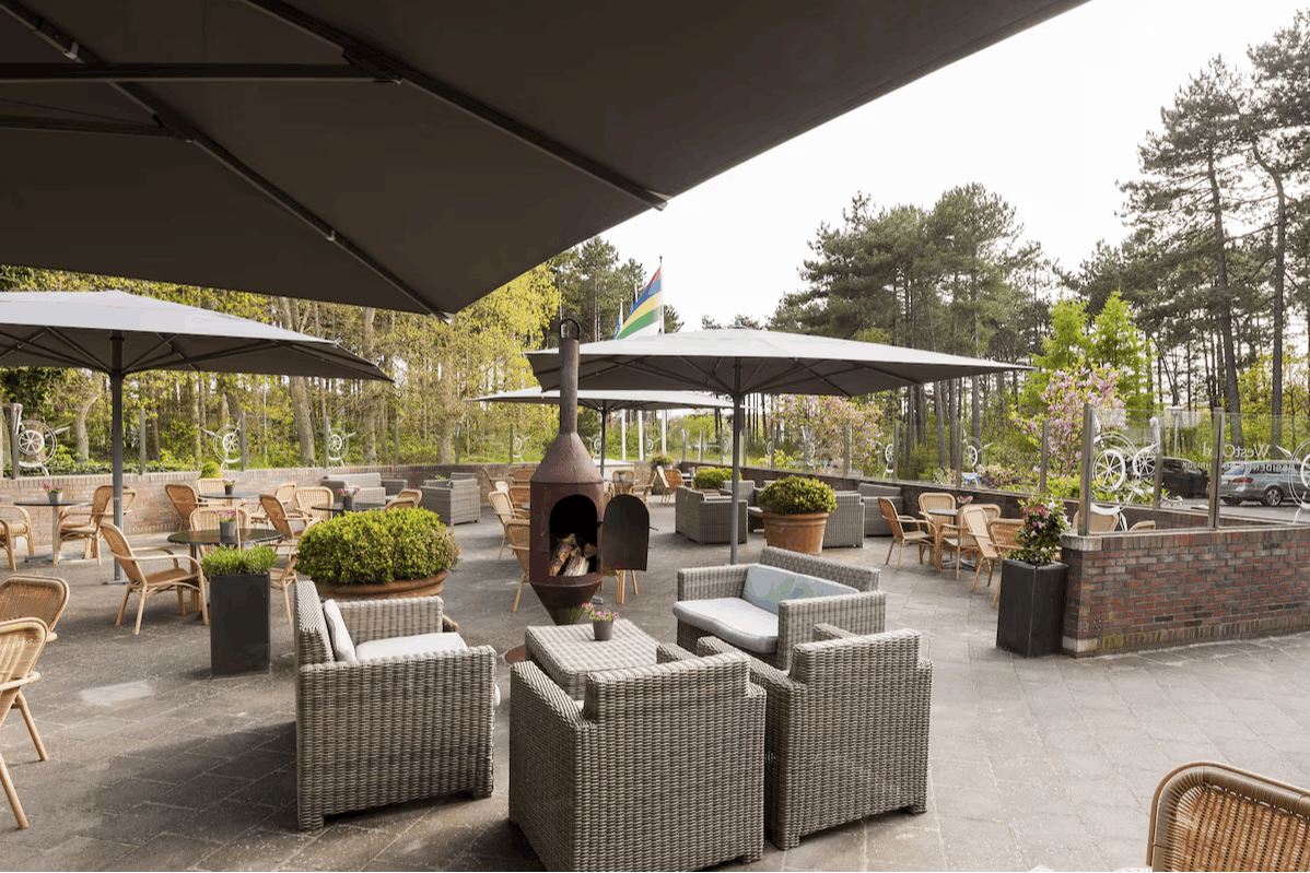 Restaurang/bar
