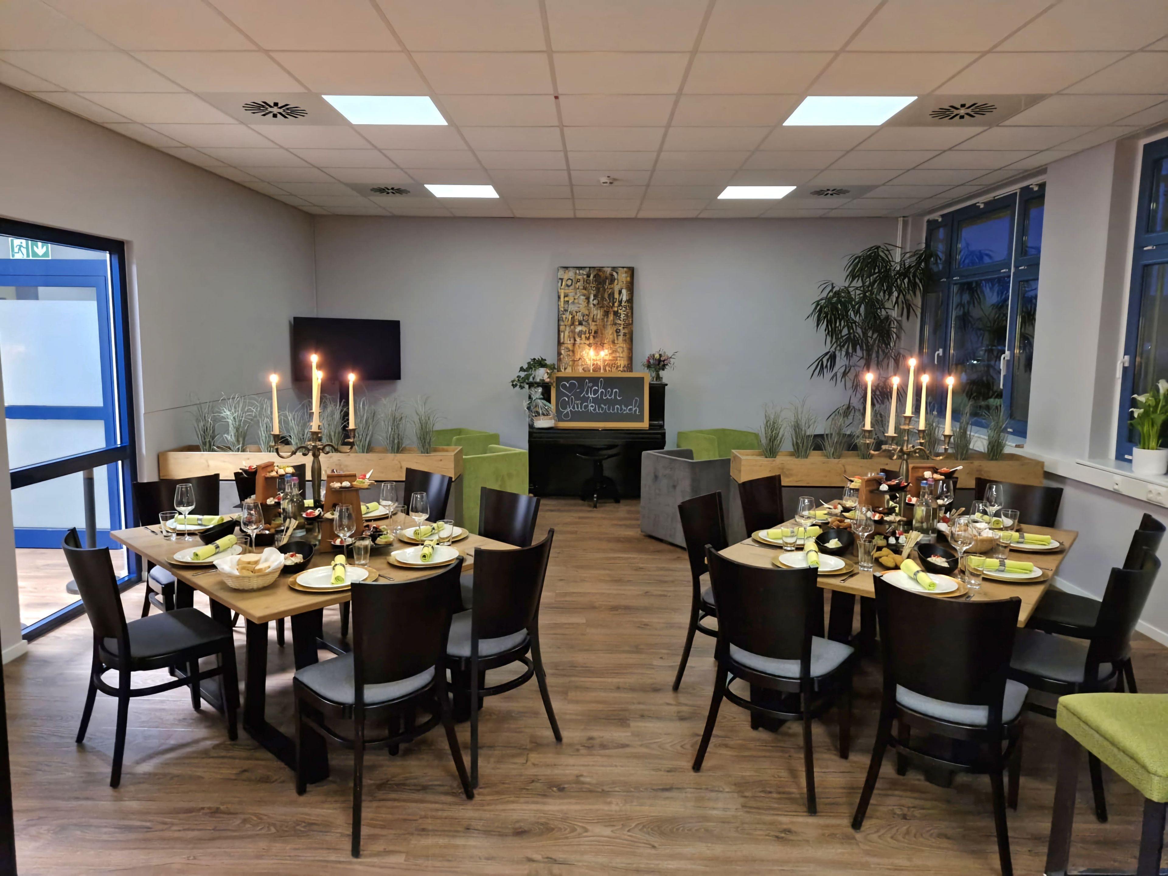Restaurang/bar