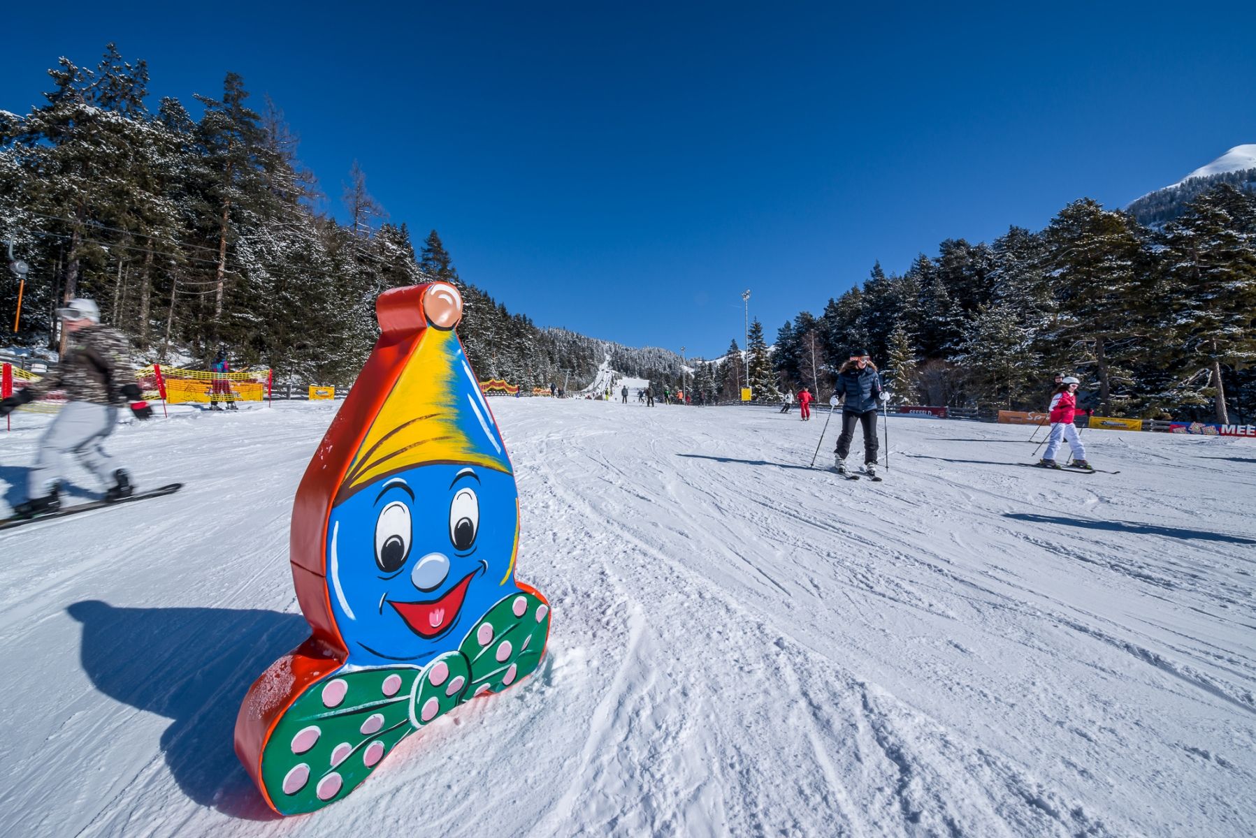 Skidområde