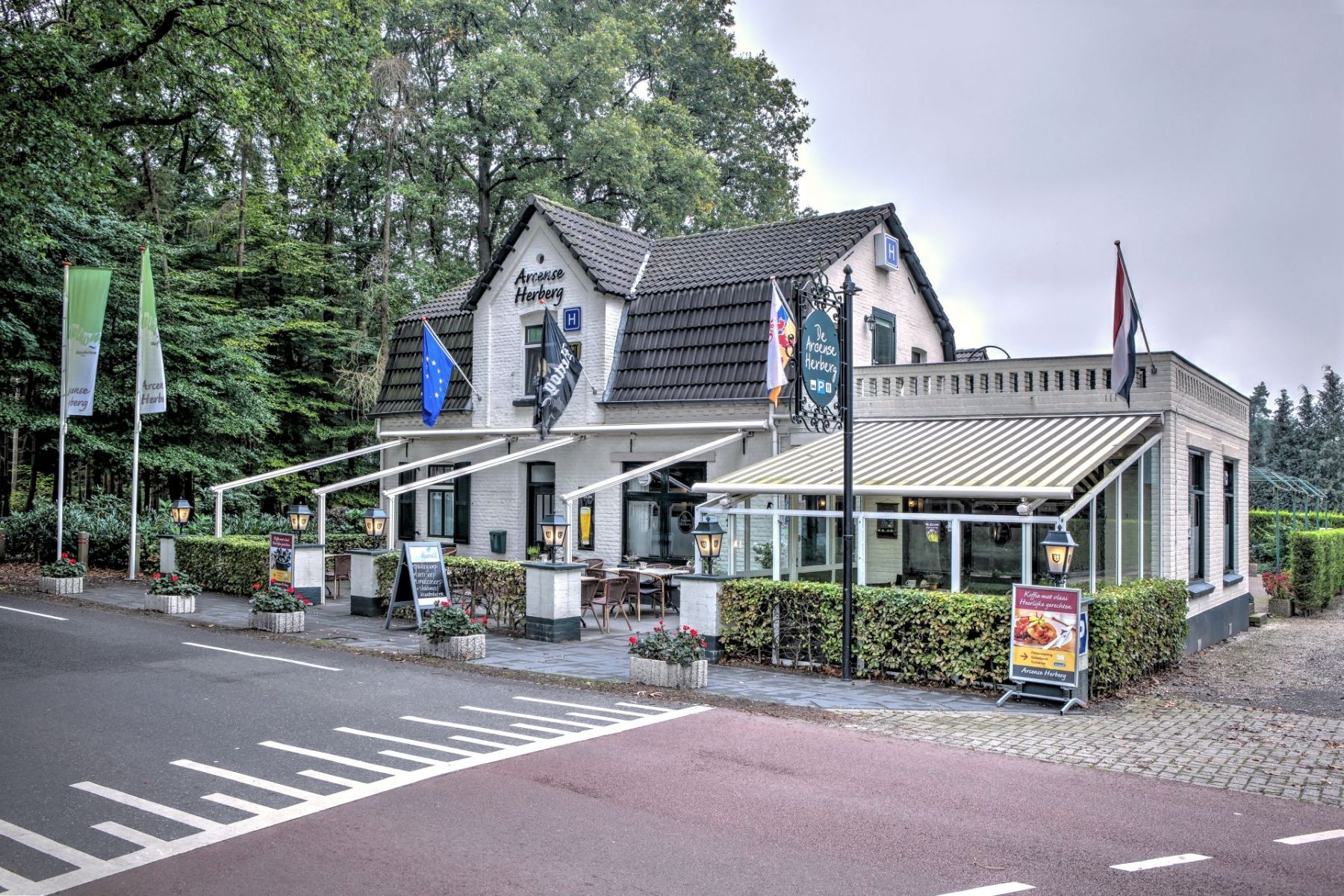Byggnad