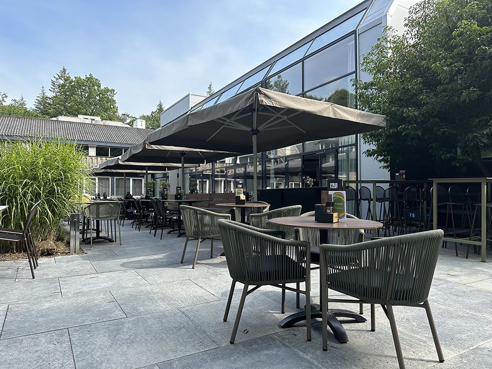Restaurang/bar