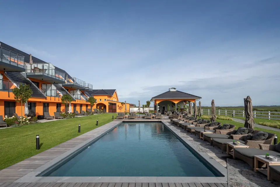 Simnning / Pool