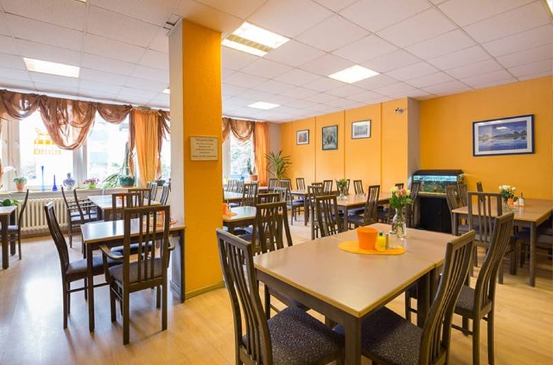 City Hotel Ansbach Berlin City Hotel Ansbach Berlin