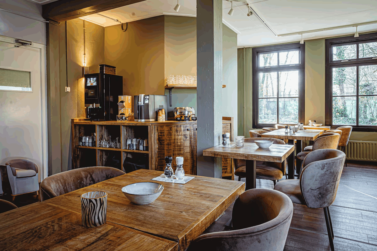 Restaurang/bar