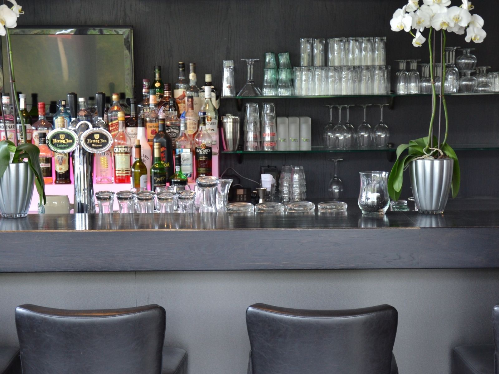 Restaurang/bar