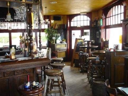 Restaurang/bar