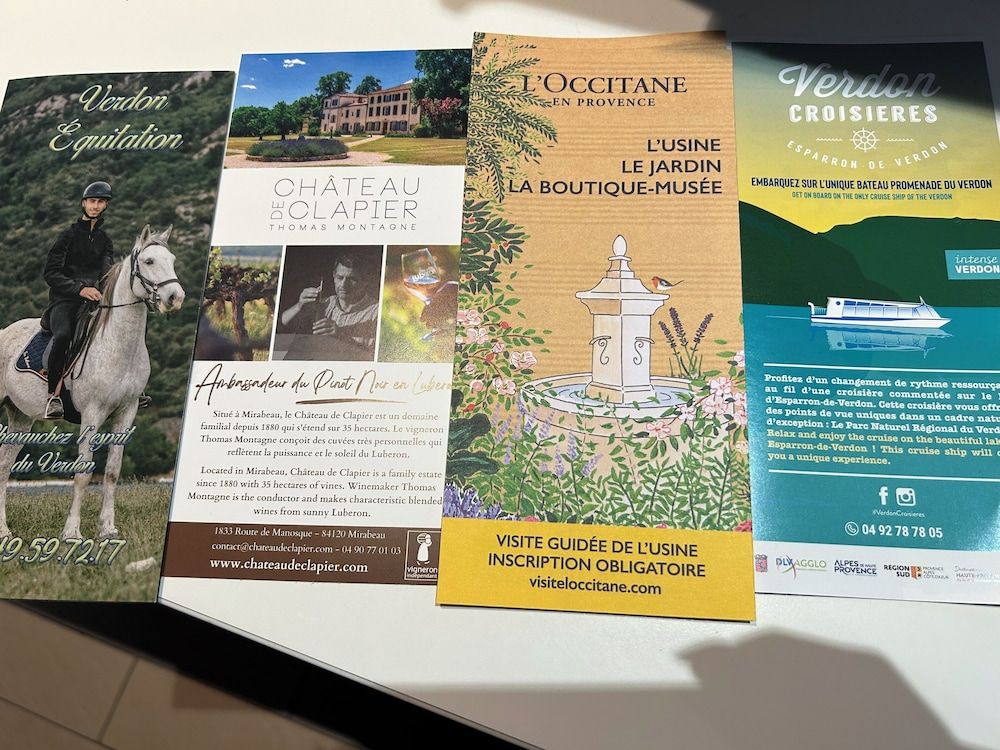Generell