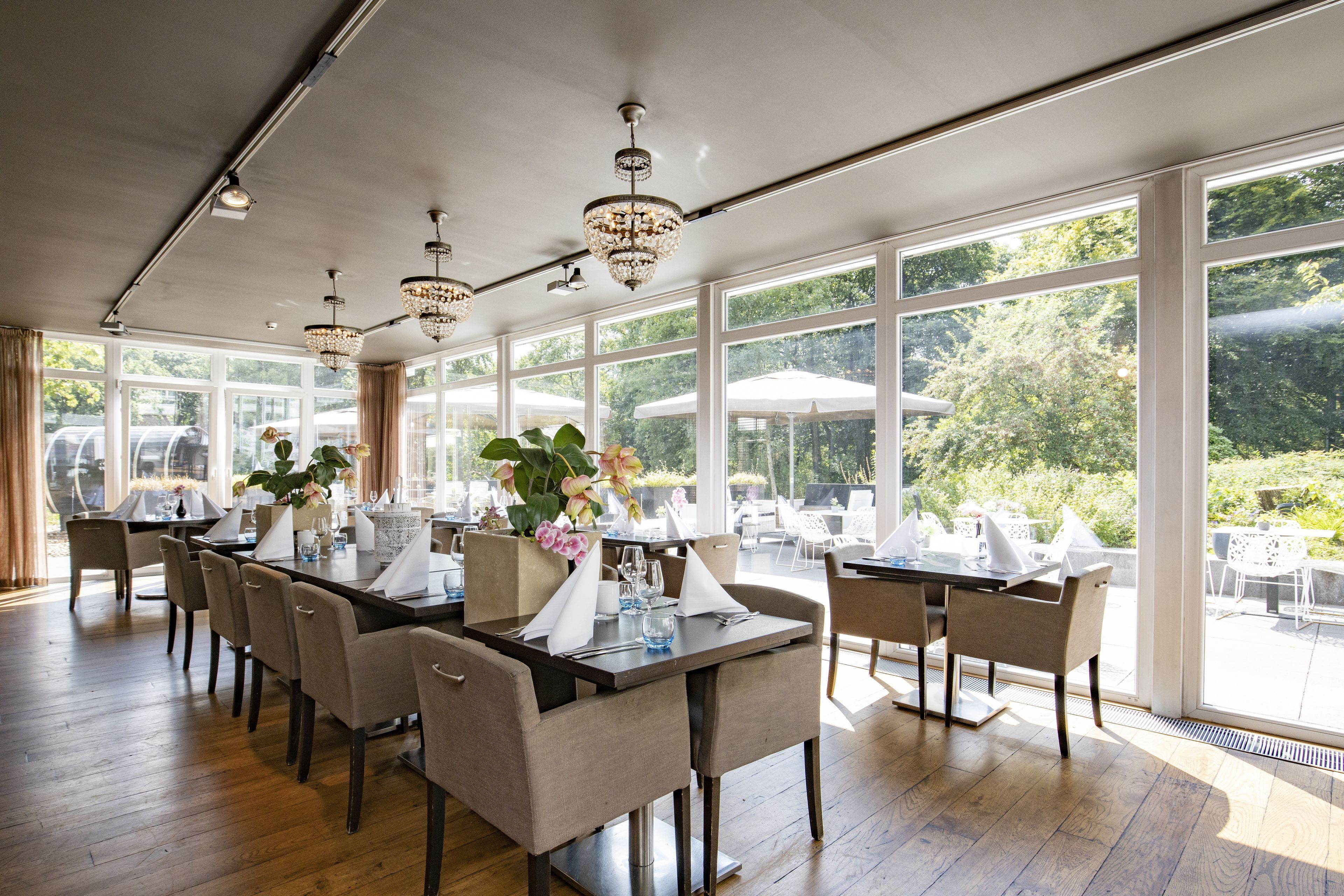 Restaurang/bar