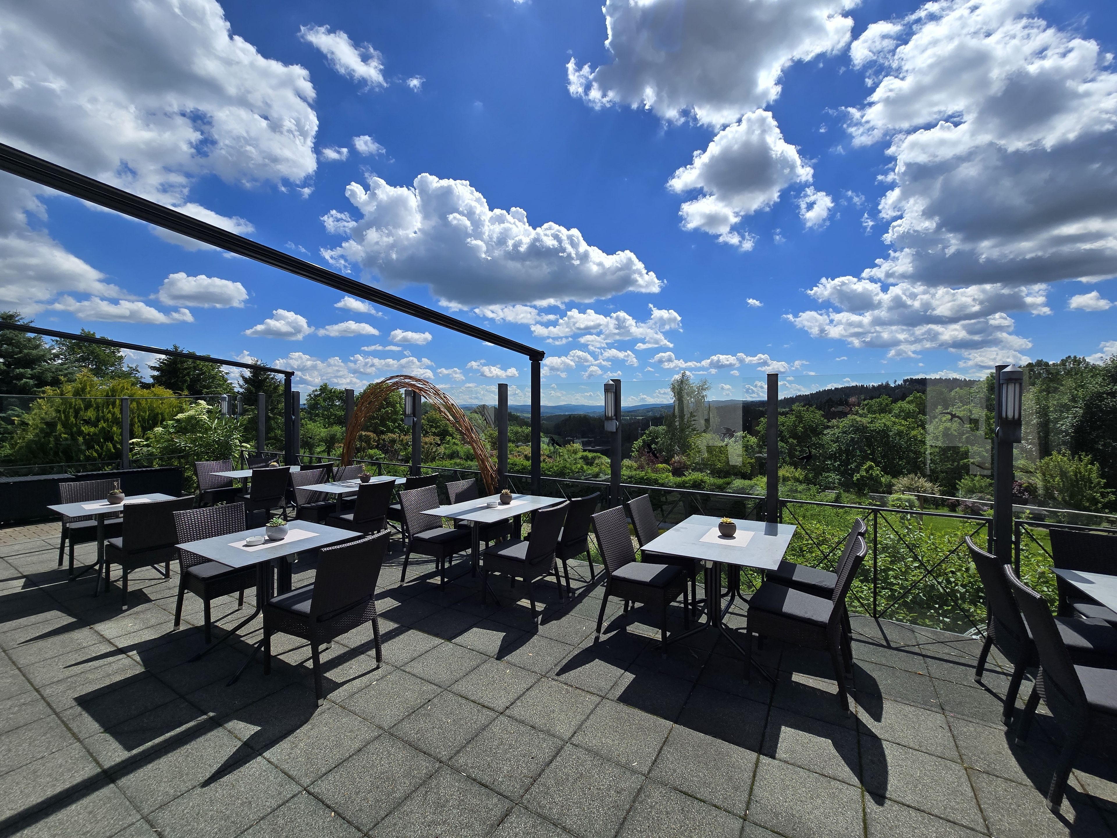 Restaurang/bar