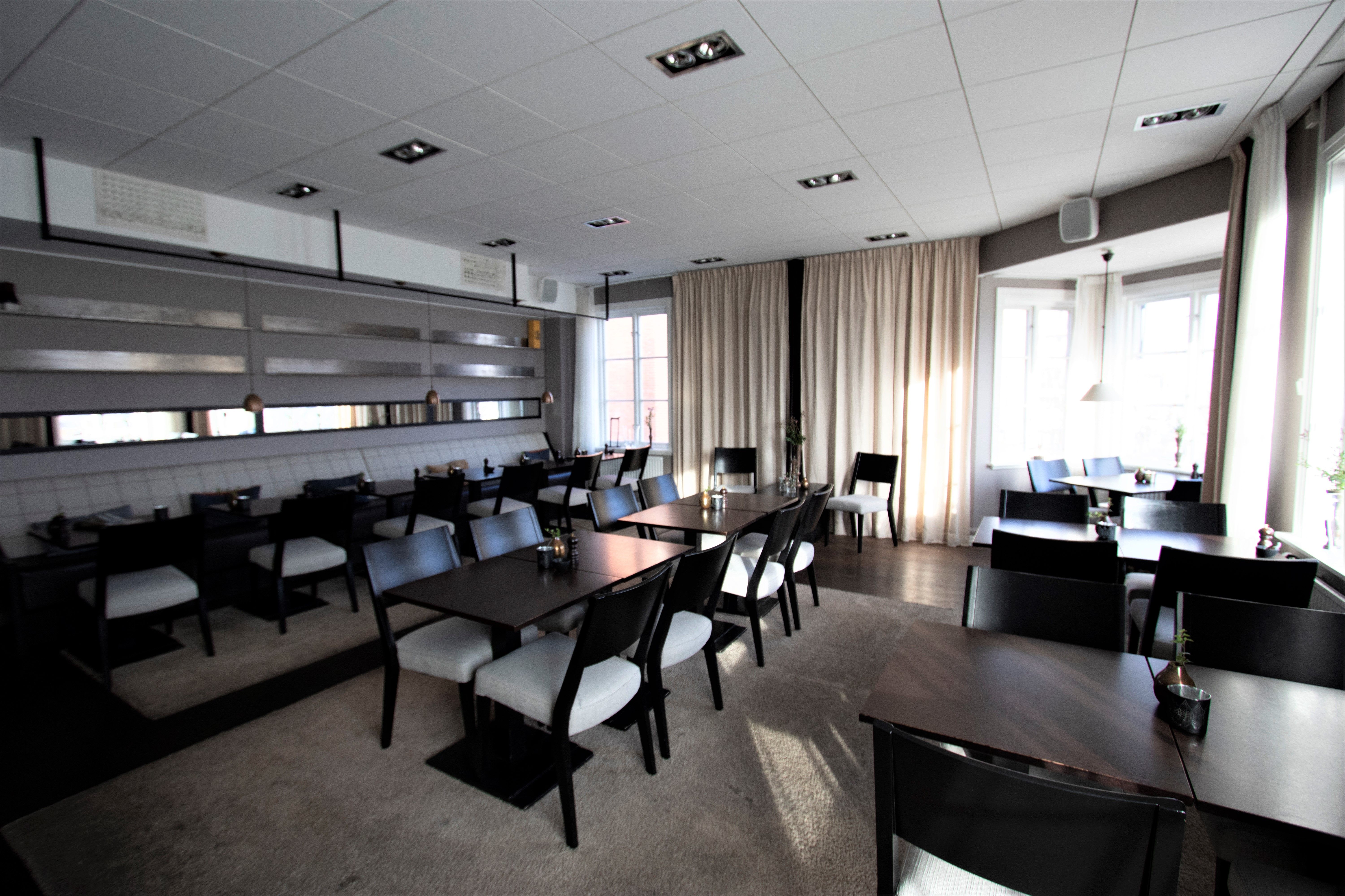 Faciliteter
