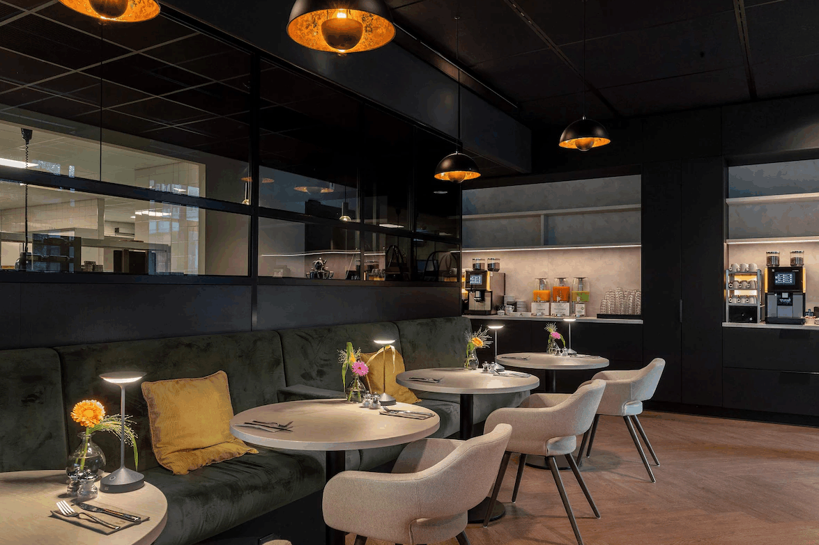 Restaurang/bar