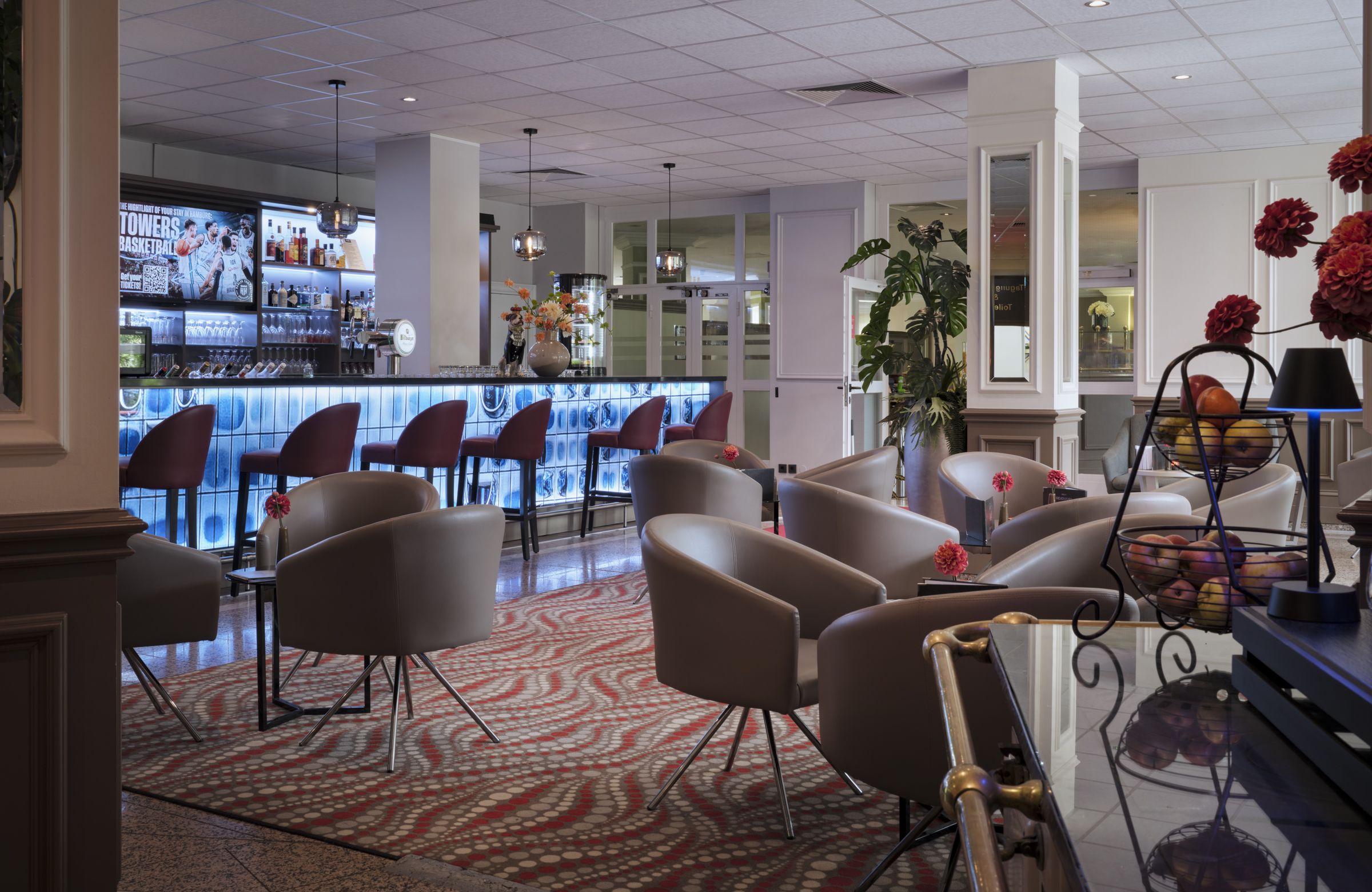Restaurang/bar
