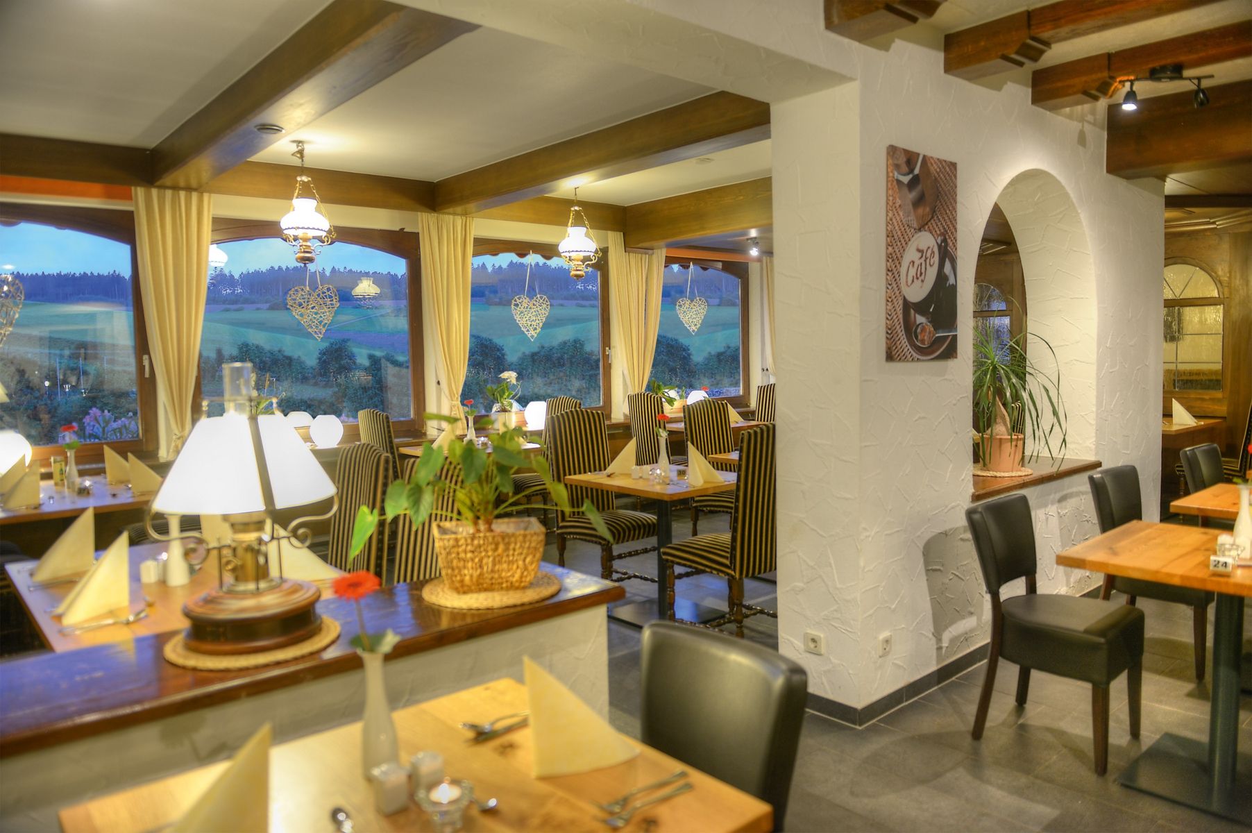 Restaurang/bar