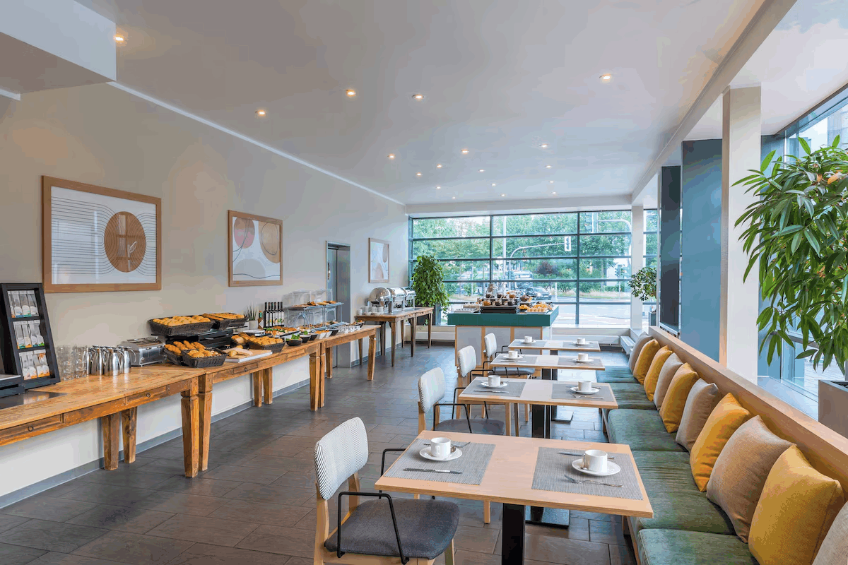 Restaurang/bar