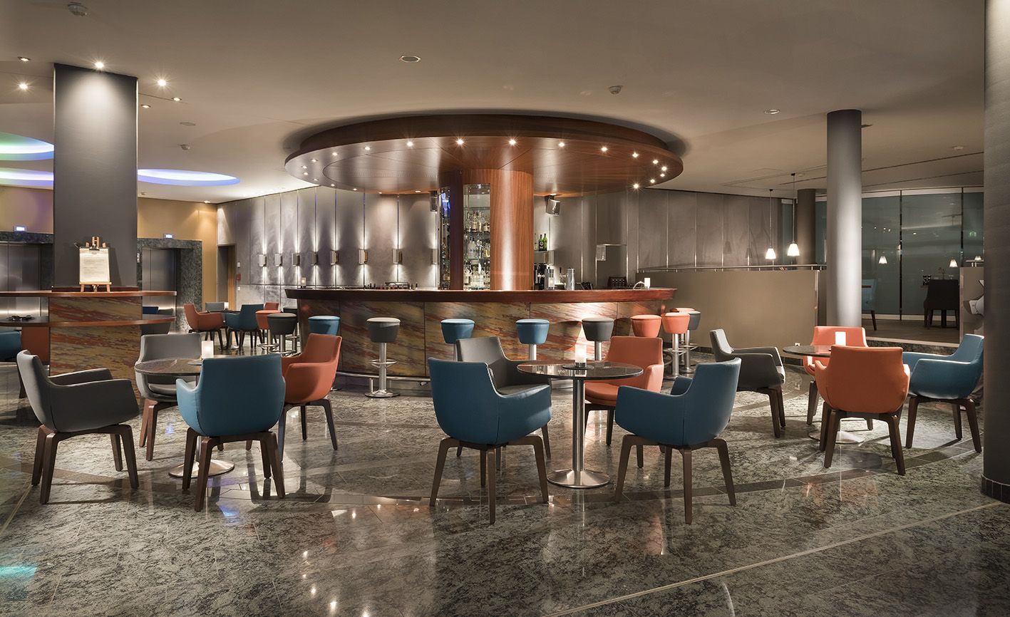 Restaurang/bar