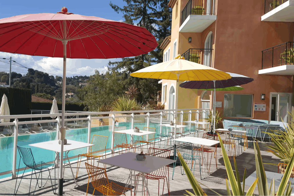Simnning / Pool