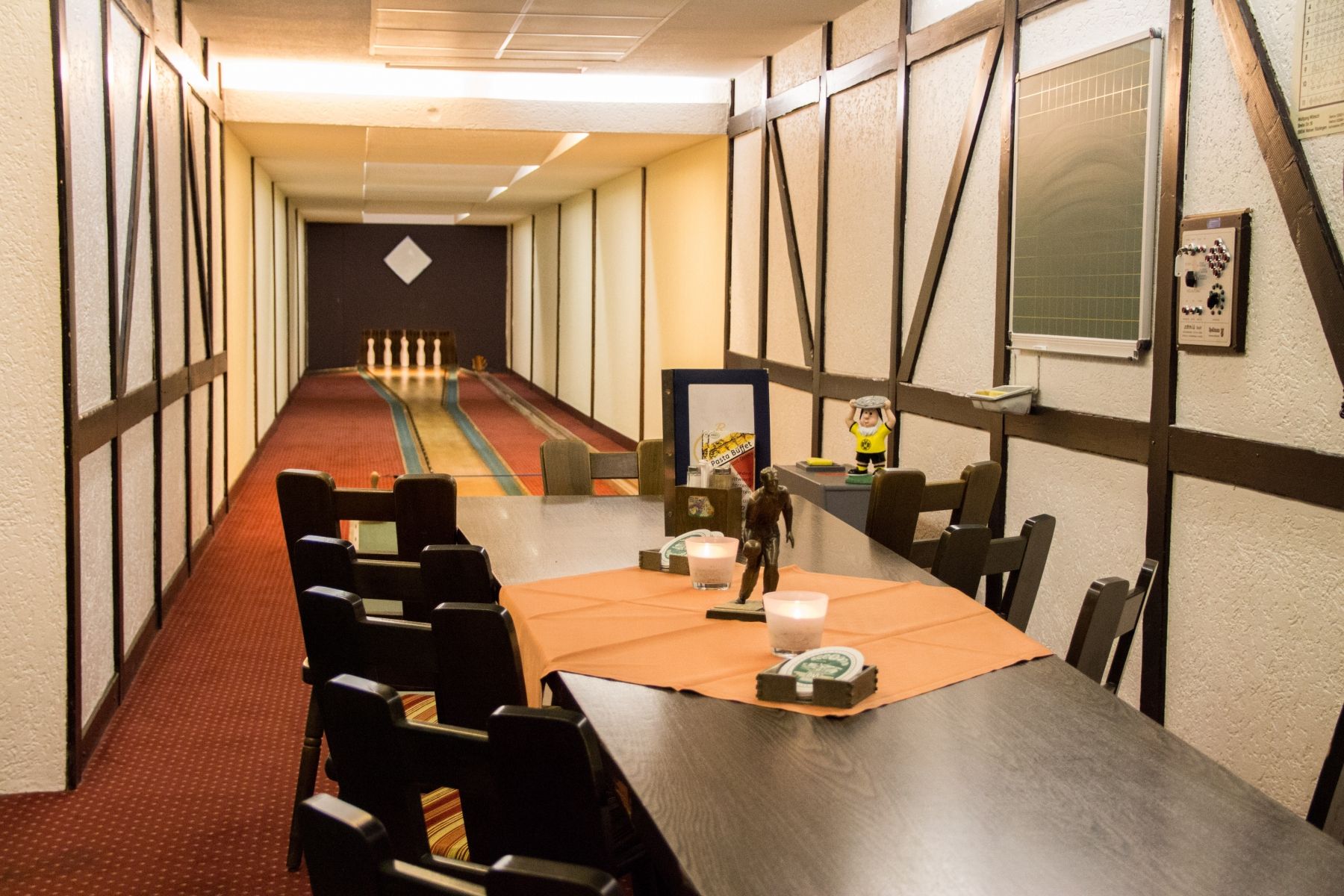 Faciliteter