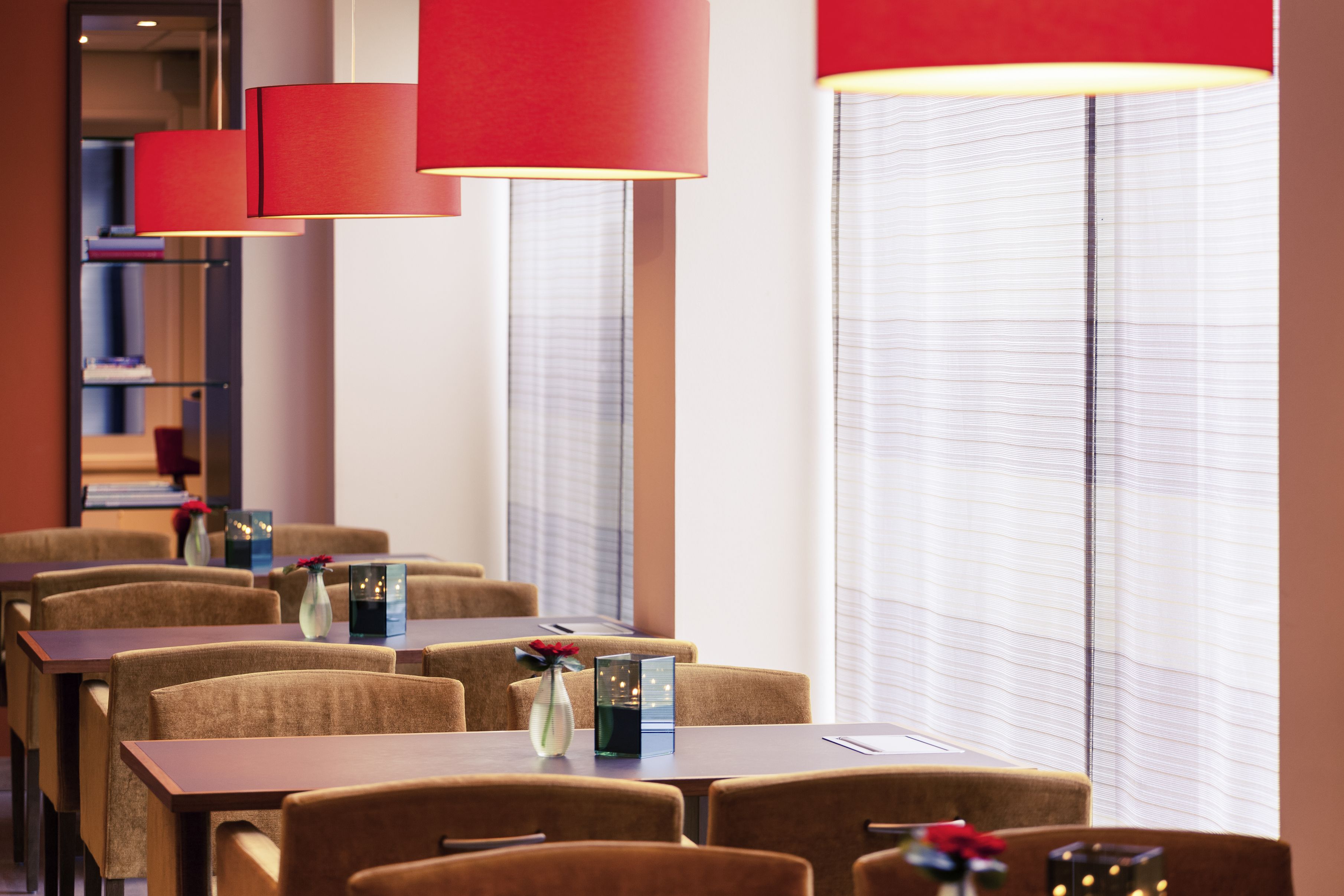 Restaurang/bar