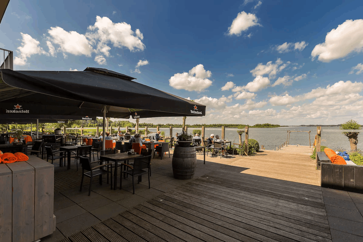 Restaurang/bar