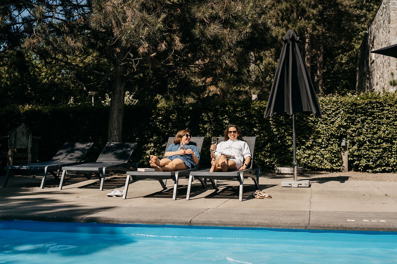 Simnning / Pool