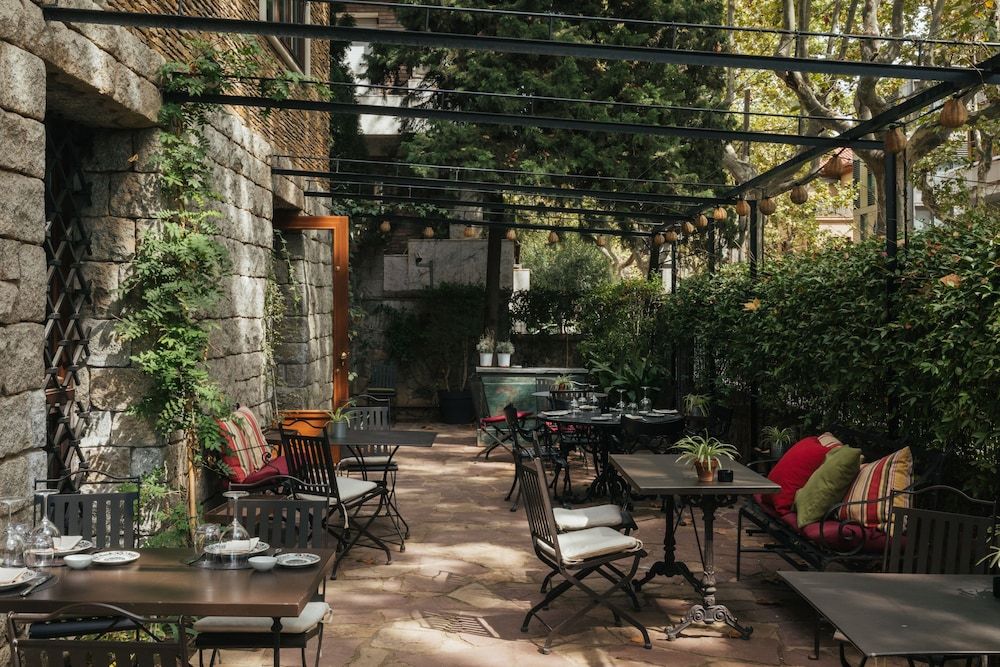 Generell