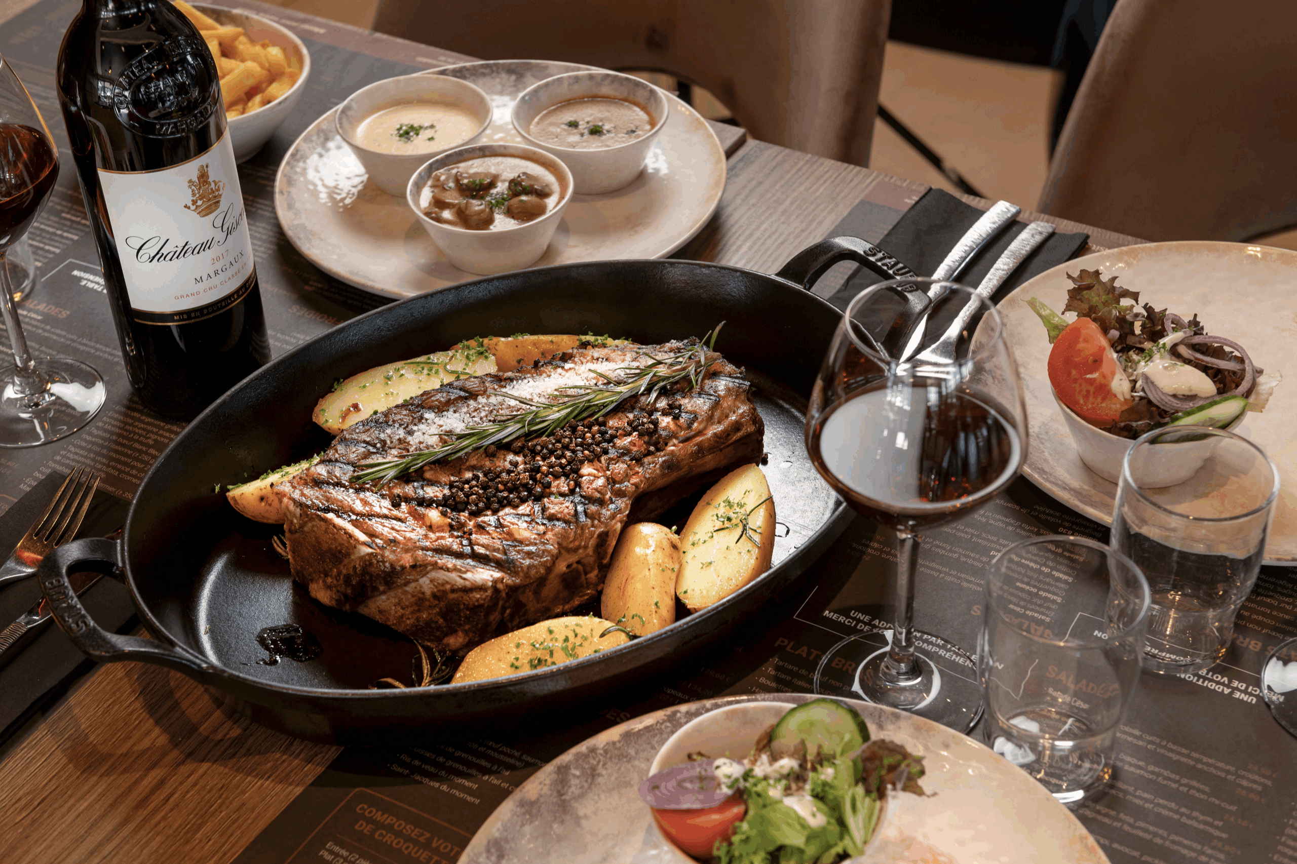 Generell