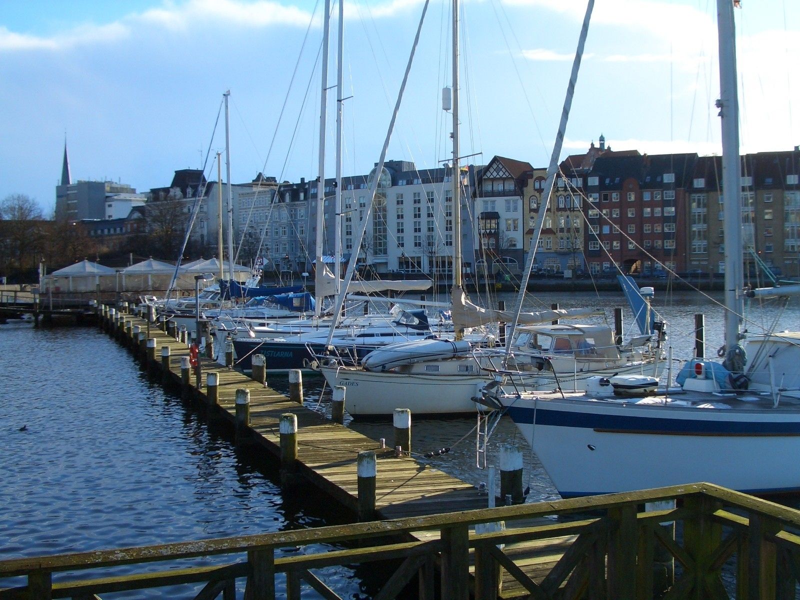 Byggnad