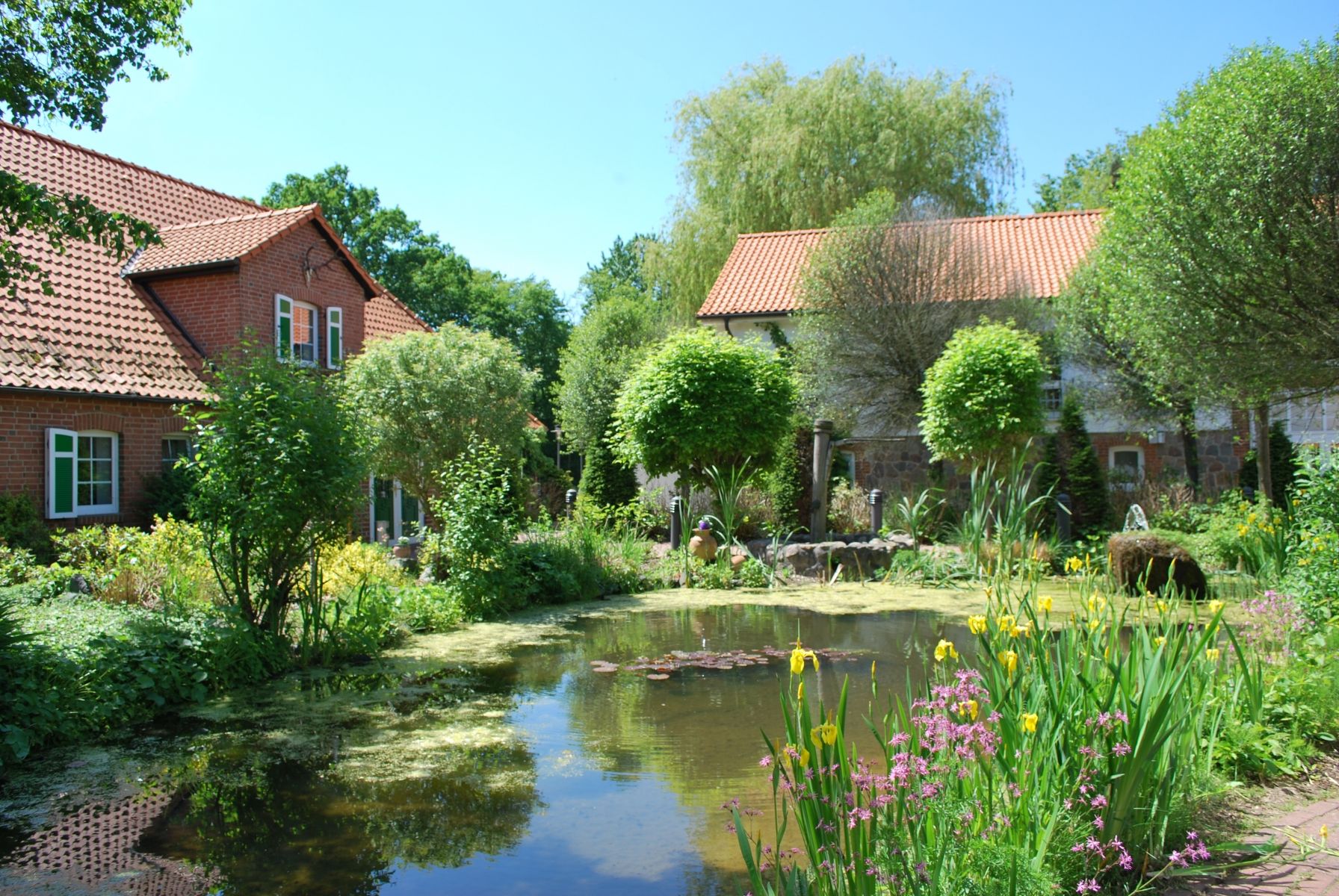 Byggnad