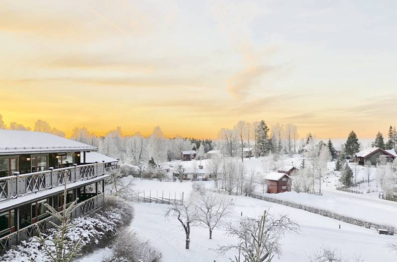 Green Hotel i Tällberg | Boka de bästa erbjudandena!