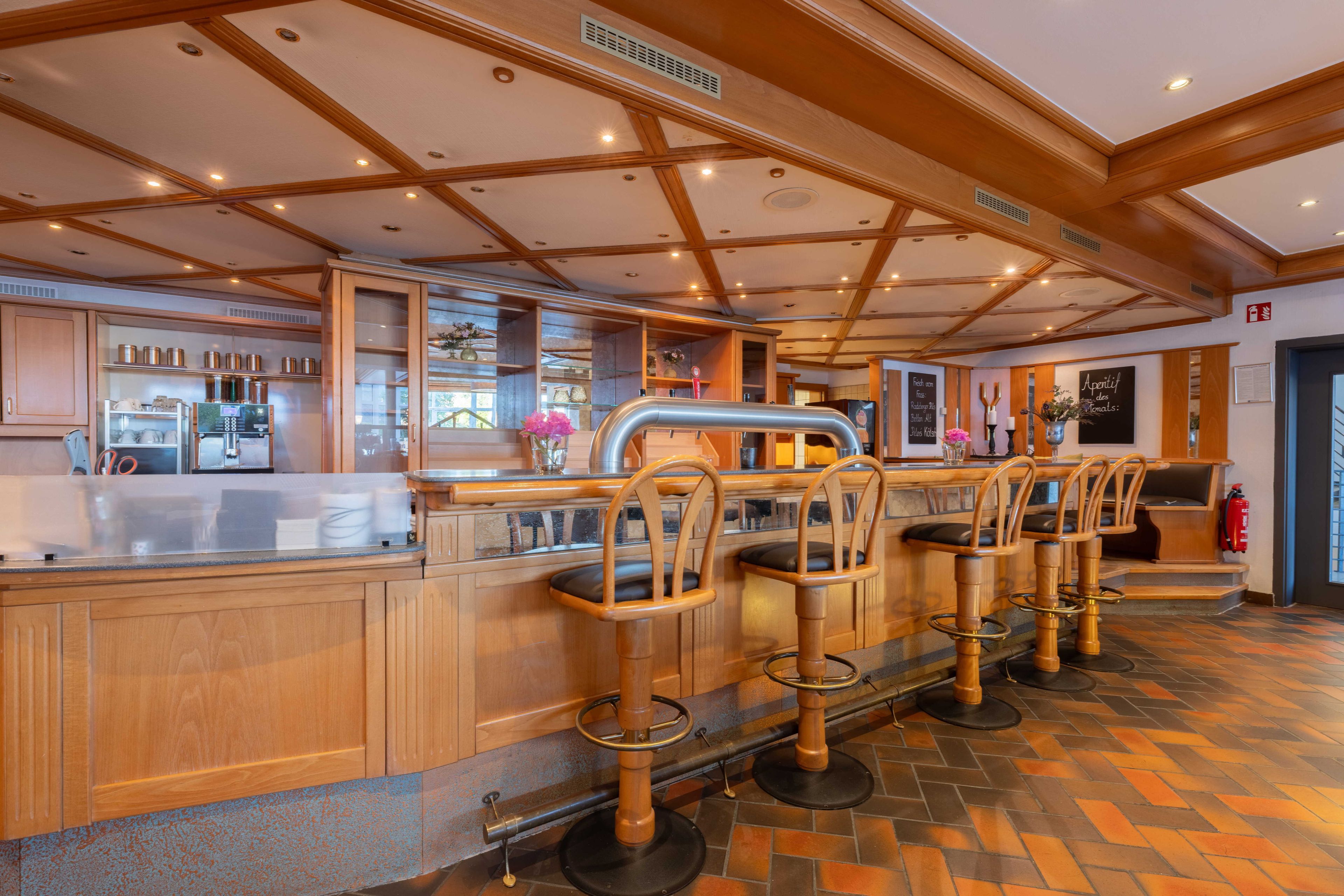 Restaurang/bar