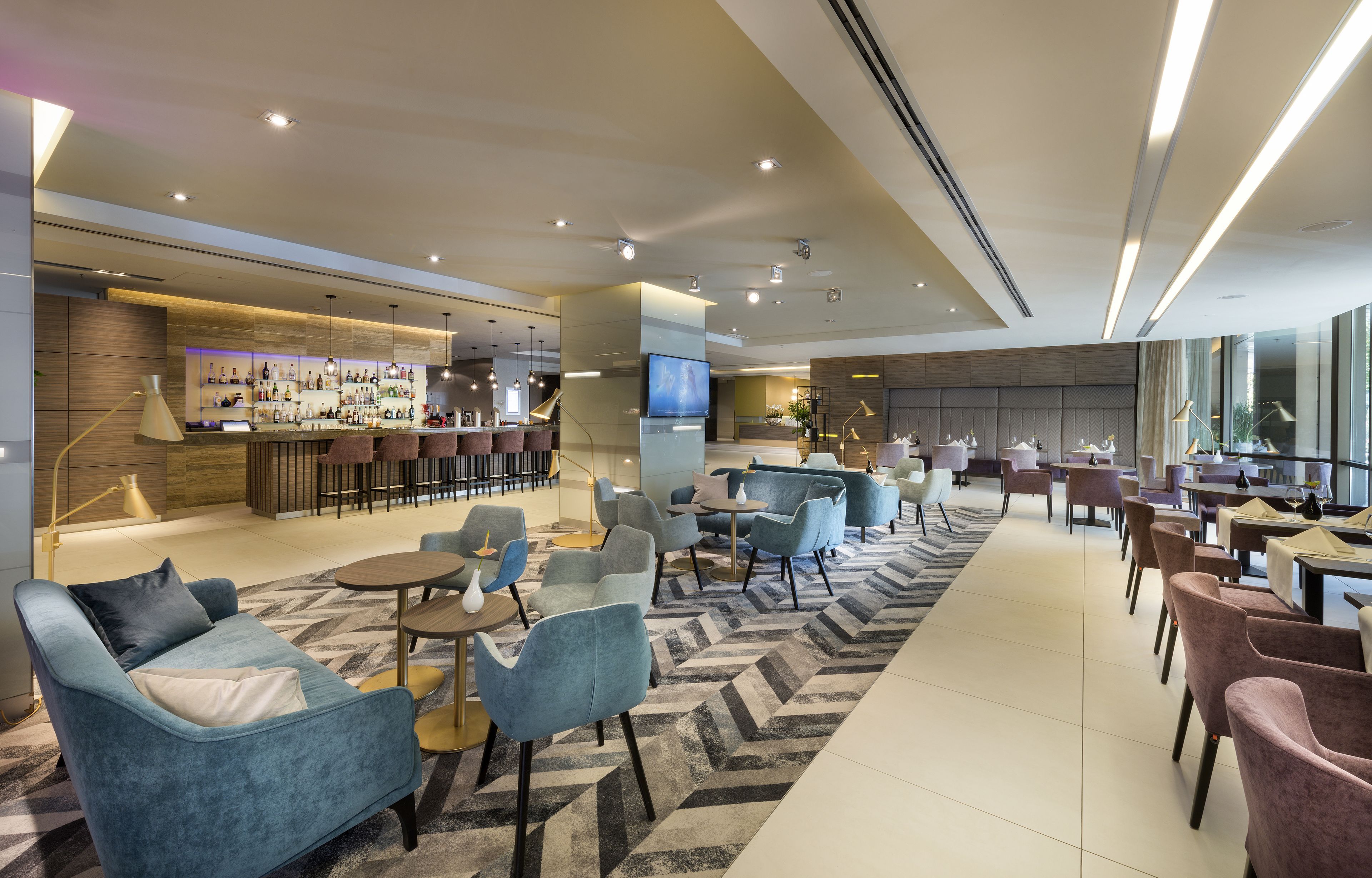 Restaurang/bar