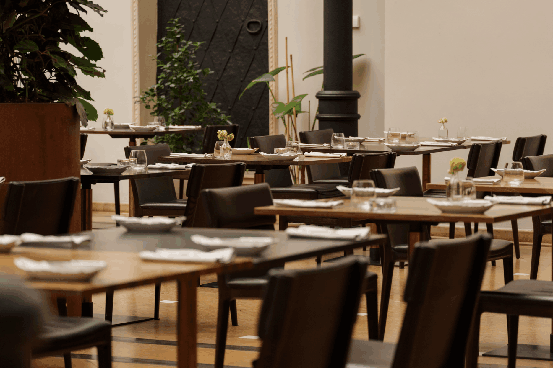 Restaurang/bar
